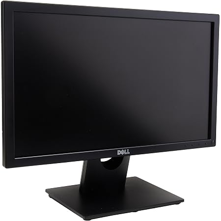 Amazon.com: DELL E2016H 20\