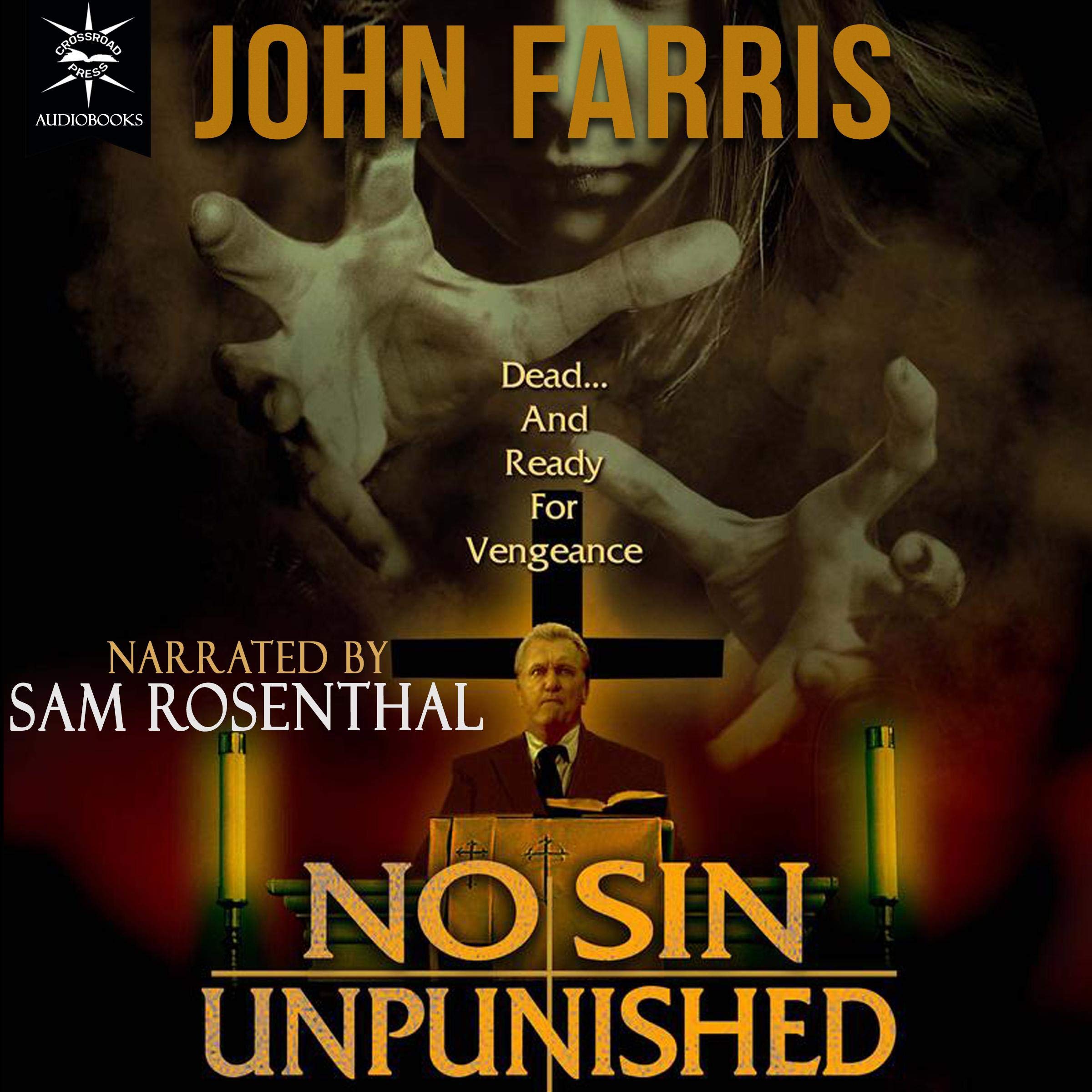 No Sin Unpunished