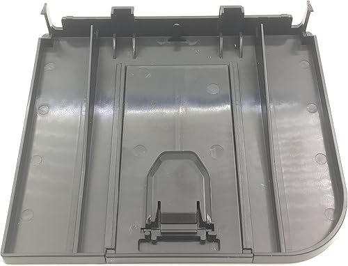 Miniatura 2 de RM1-7498-000CN RC2-9441-000 Bandeja de salida de papel compatible con HP Laserjet M1536 P1606 CP1525 P1566