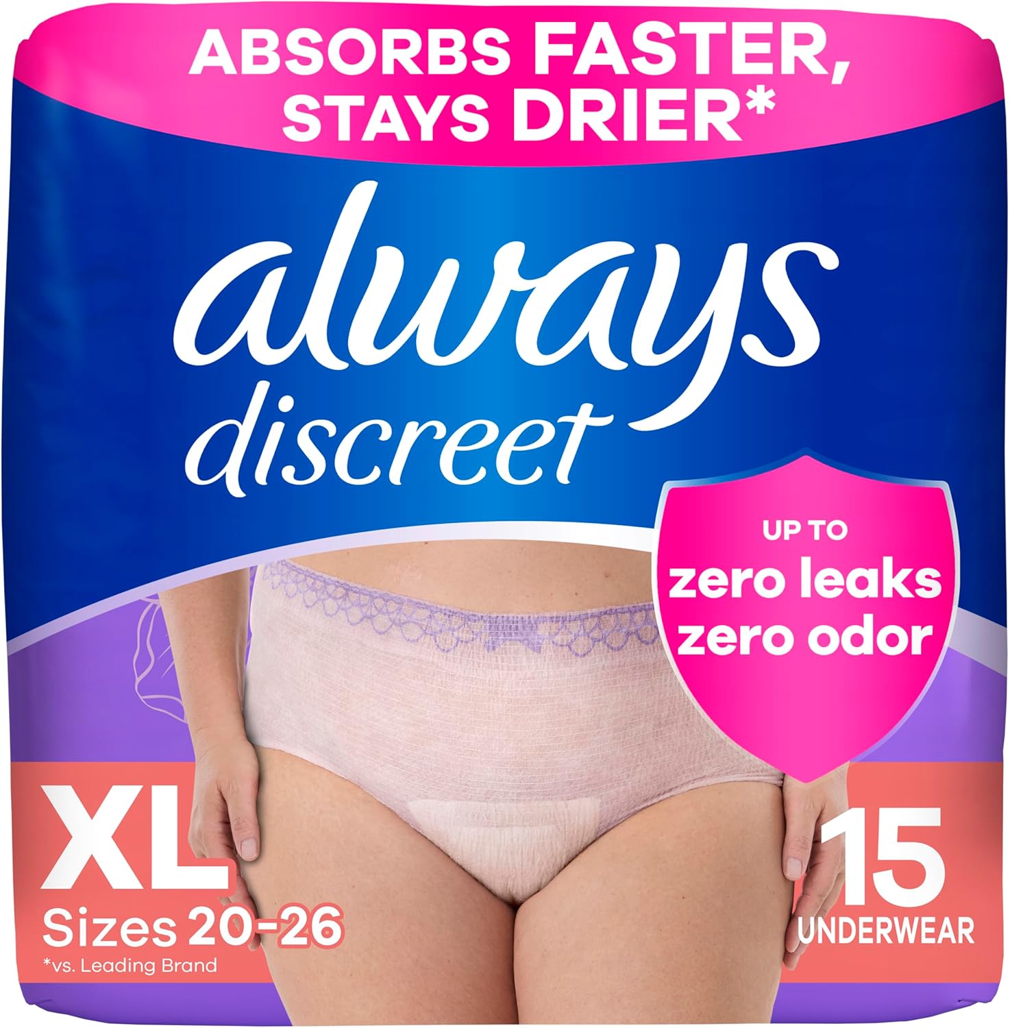 X-Large X-Large