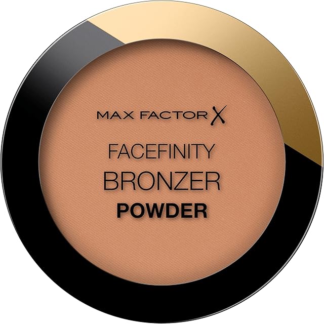 Max Factor Facefinity trwały bronzer 001 - Light Medium