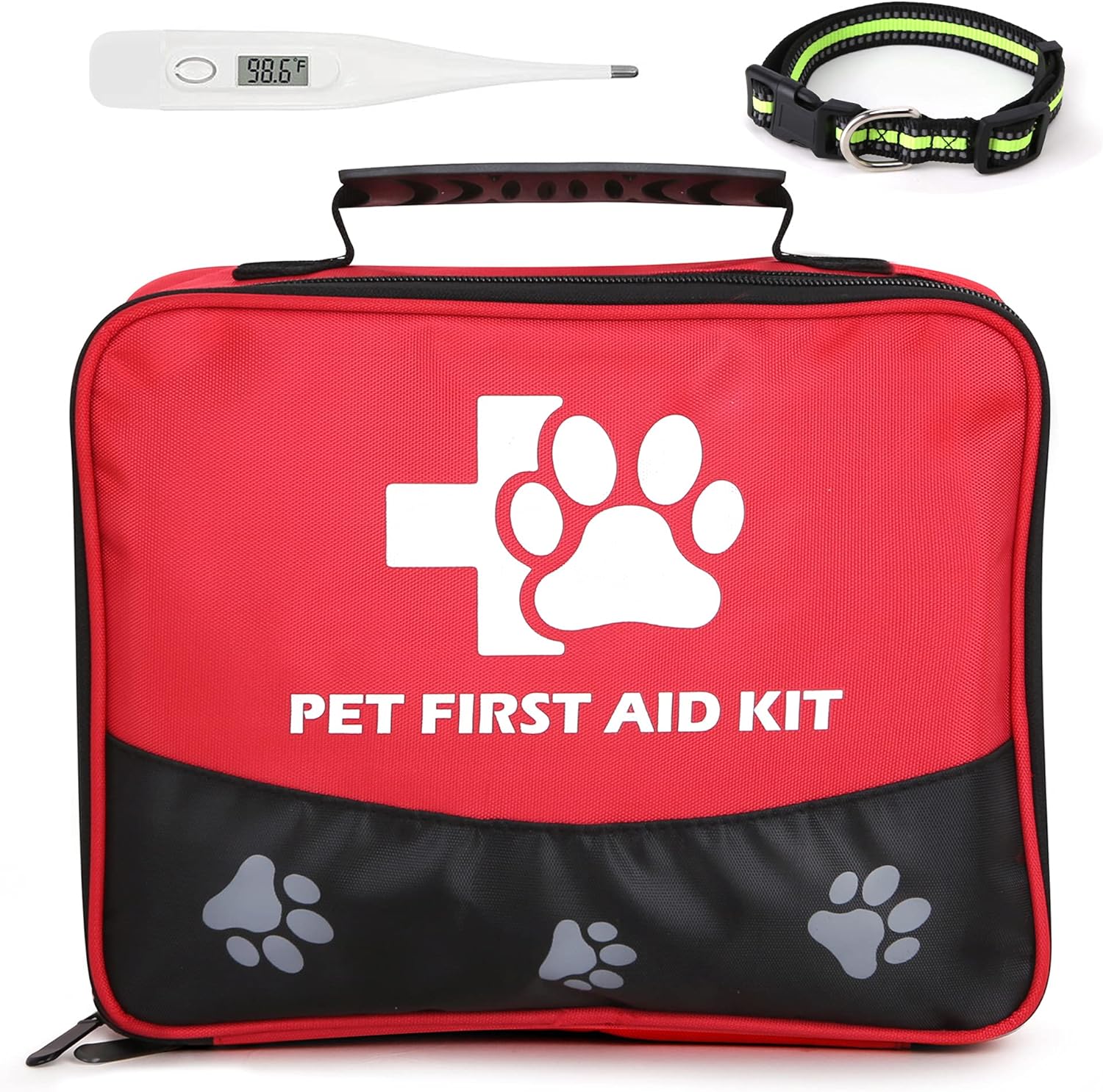 pet first aid kit amazon
