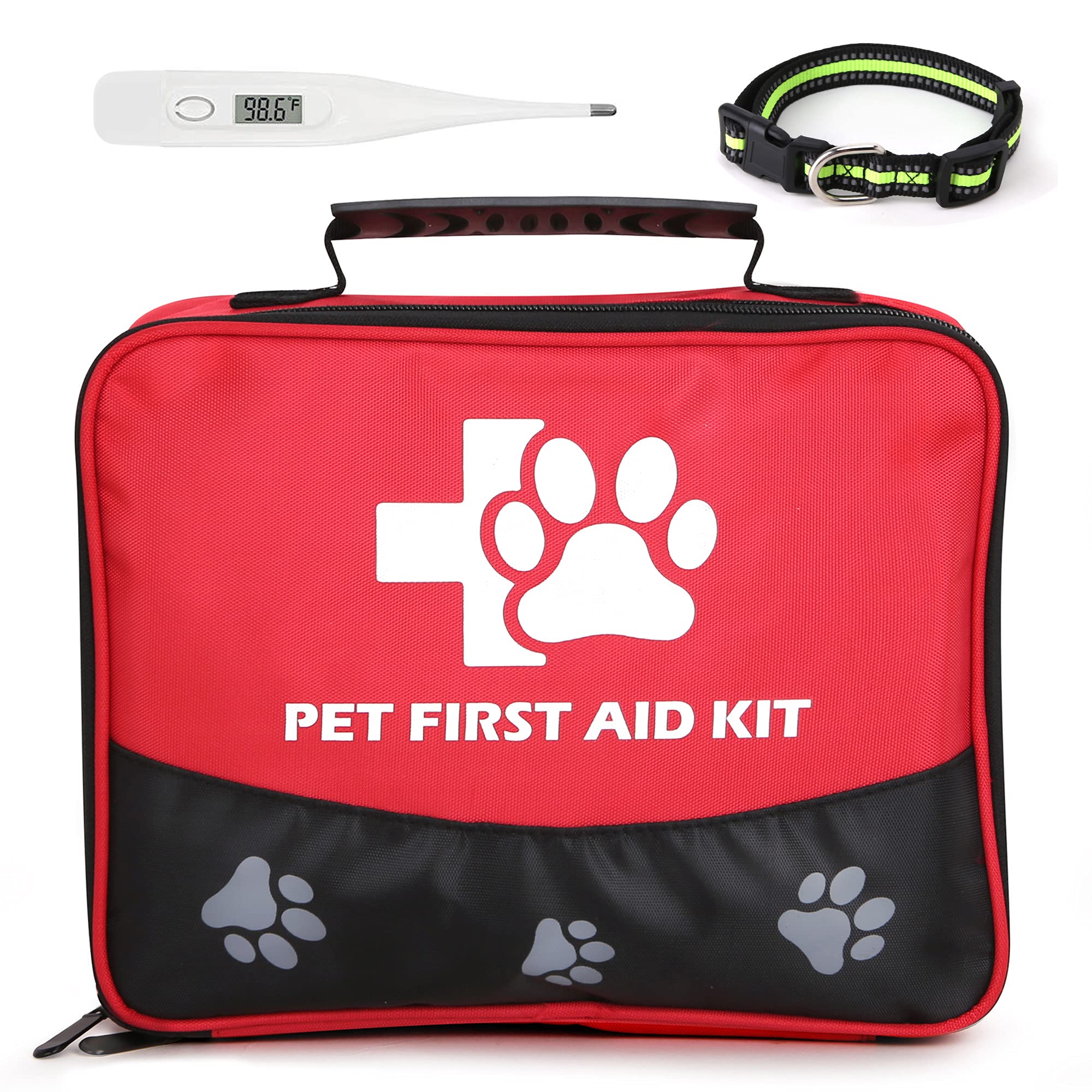 What Items Should Be In A Dog First Aid Kit