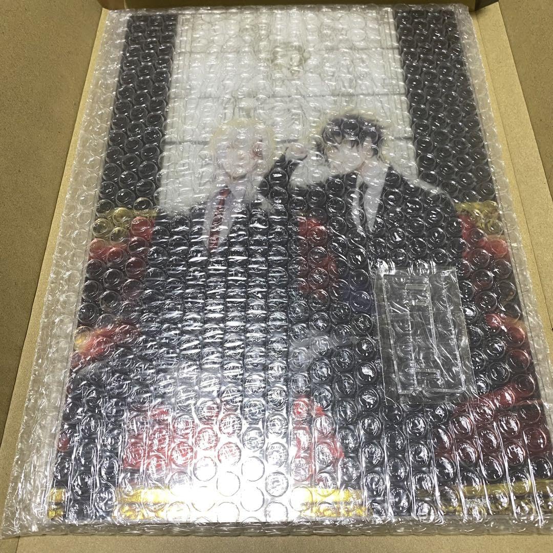 Amazon.co.jp: DGray-man 原画展 アクリルアート アクリルスタンド 