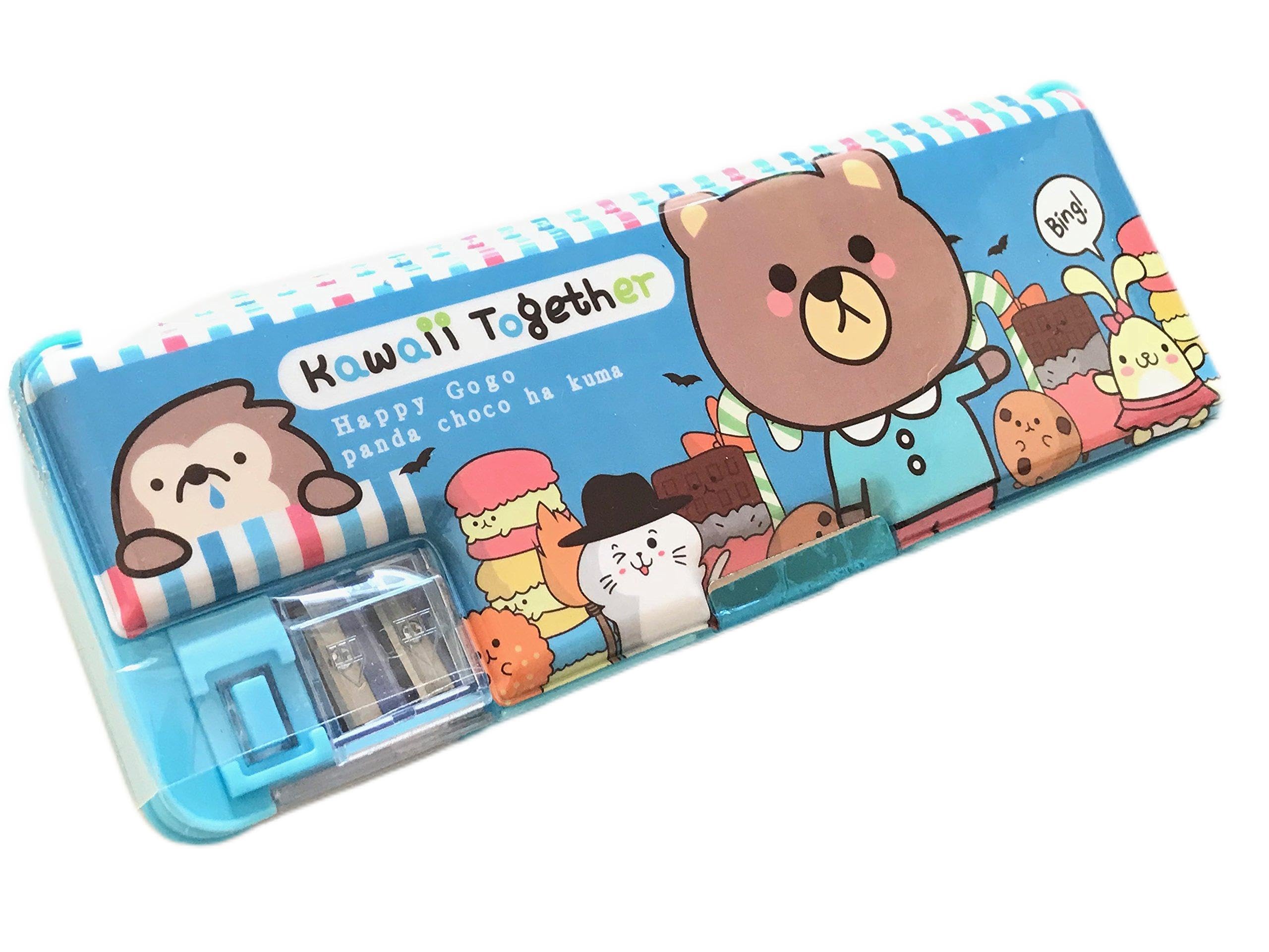 ③女の子向けかわいい小物キャラクターグッズ100個入り 大量！ Amazon.co.jp: 子供用ティーパーティーセット 小さな女の子向け