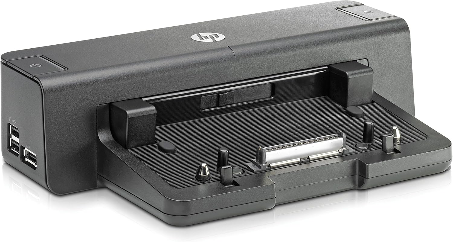 Hp 2012 230w Docking Station