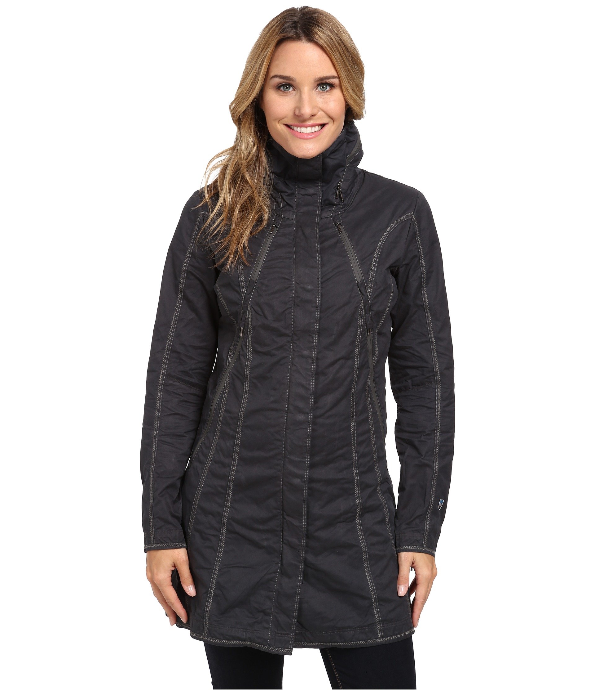 KUHL Lena Trench™ at