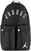 Jordan JAN MVP Backpack, black / white, one size