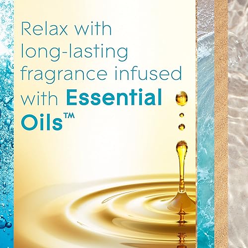 Miniatura 8 de Glade PlugIns - Recambios de ambientador aceites perfumados y esenciales para el hogar y el baño olas acuáticas 134 onzas líquidas 2 unidades