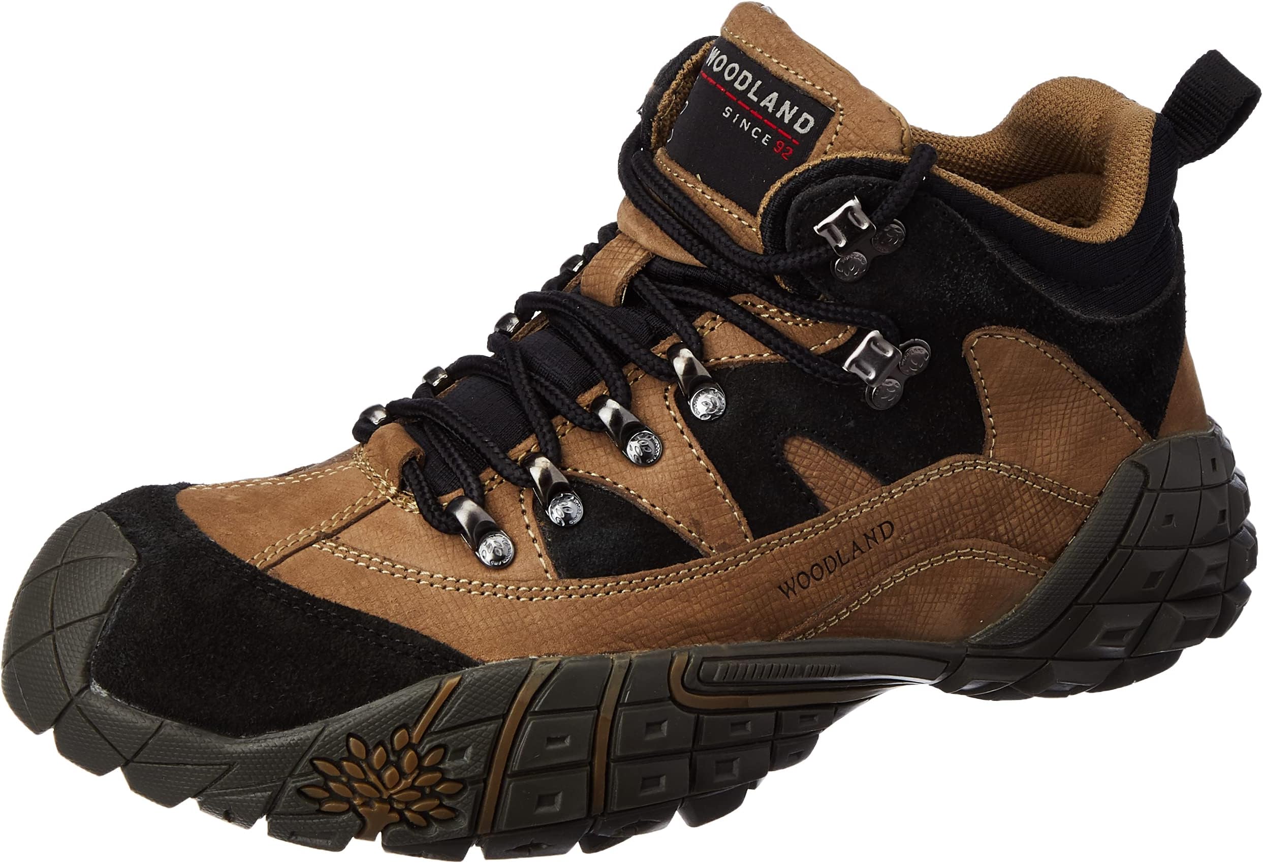 WoodLandSf2101g mens Sandal