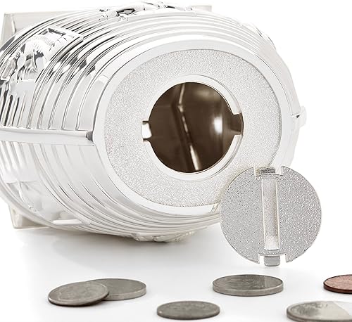 Miniatura 8 de Things Remembered Grabado Noahs Ark Bank para el nuevo bebé (personalización gratuita)