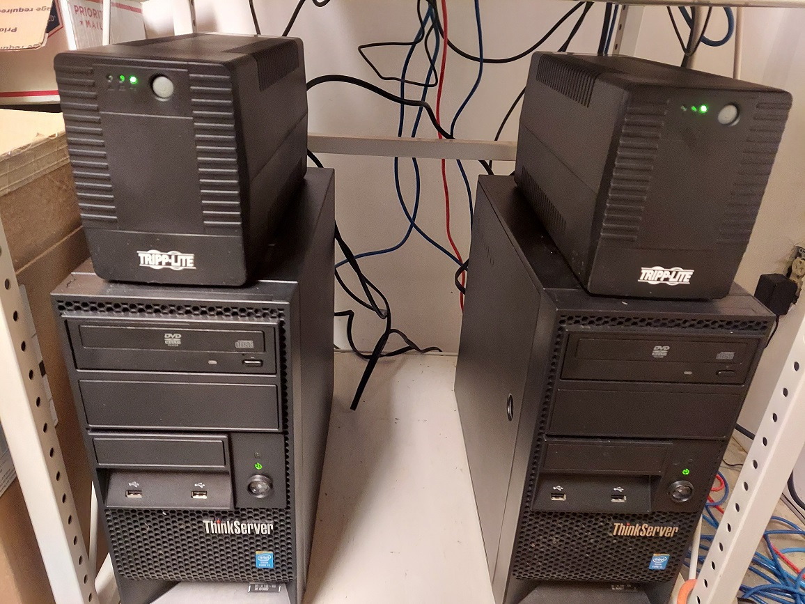 Practical, cost effective