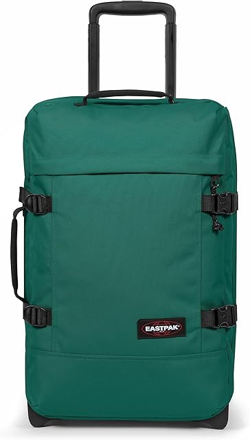Eastpak TRANVERZ S walizka, 51 cm, 42 l, zielona (zielona), Drzewo zielone, 51 x 32.5 x 23, Klasyczny