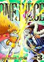 Amazon.co.jp: ONE PIECE ワンピース 18THシーズン ゾウ編 piece