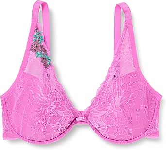 TRIUMPH BH mit Bügel AMOURETTE CHARM SUMMER pink