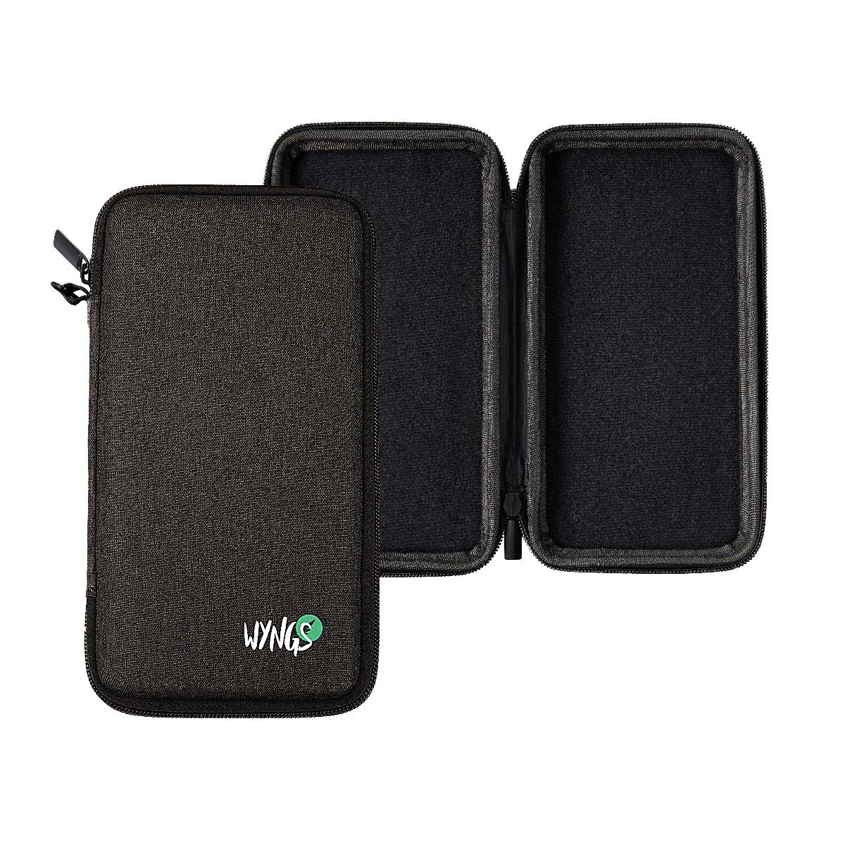 WYNGS Protective Case Dark grey for Graphing Calculator TI-Nspire CX II-T CAS - Image 2