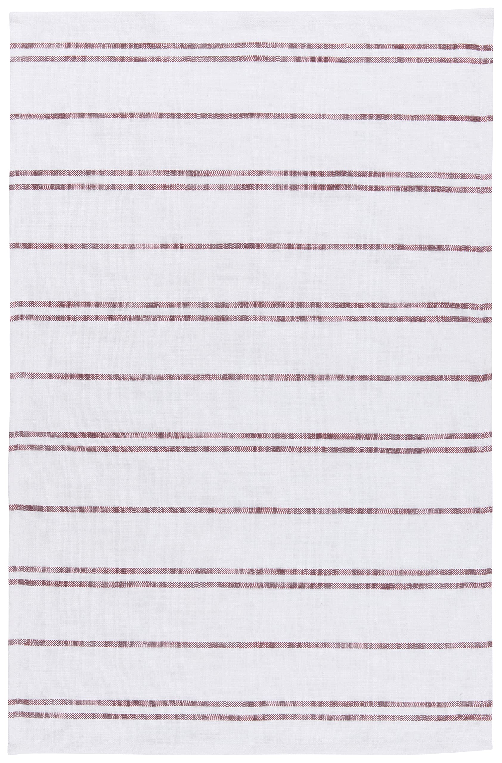 The Fine Living Company 100% Cotton Summer Kitchen Towels, 18 X 28 Inches Pomegranate Printed Dish Towels Hand Towel Tegf1020