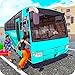 Bus touristique moderne: simulateur de bus tout-terrain nouveau bus de jeu de gestion de bus réel 2020