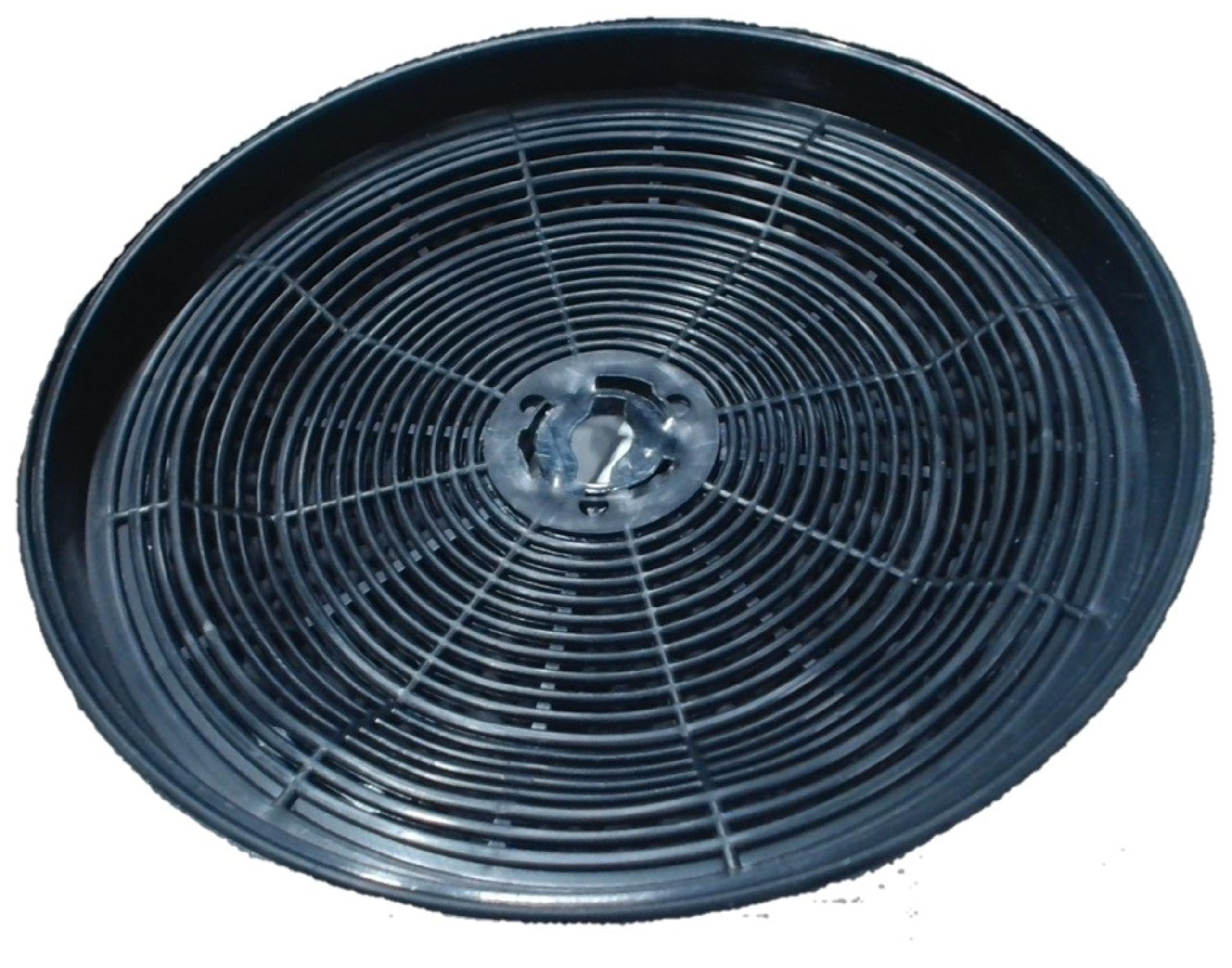 per Fac FC17- Filtri per cappa- diametro 180-190 mm