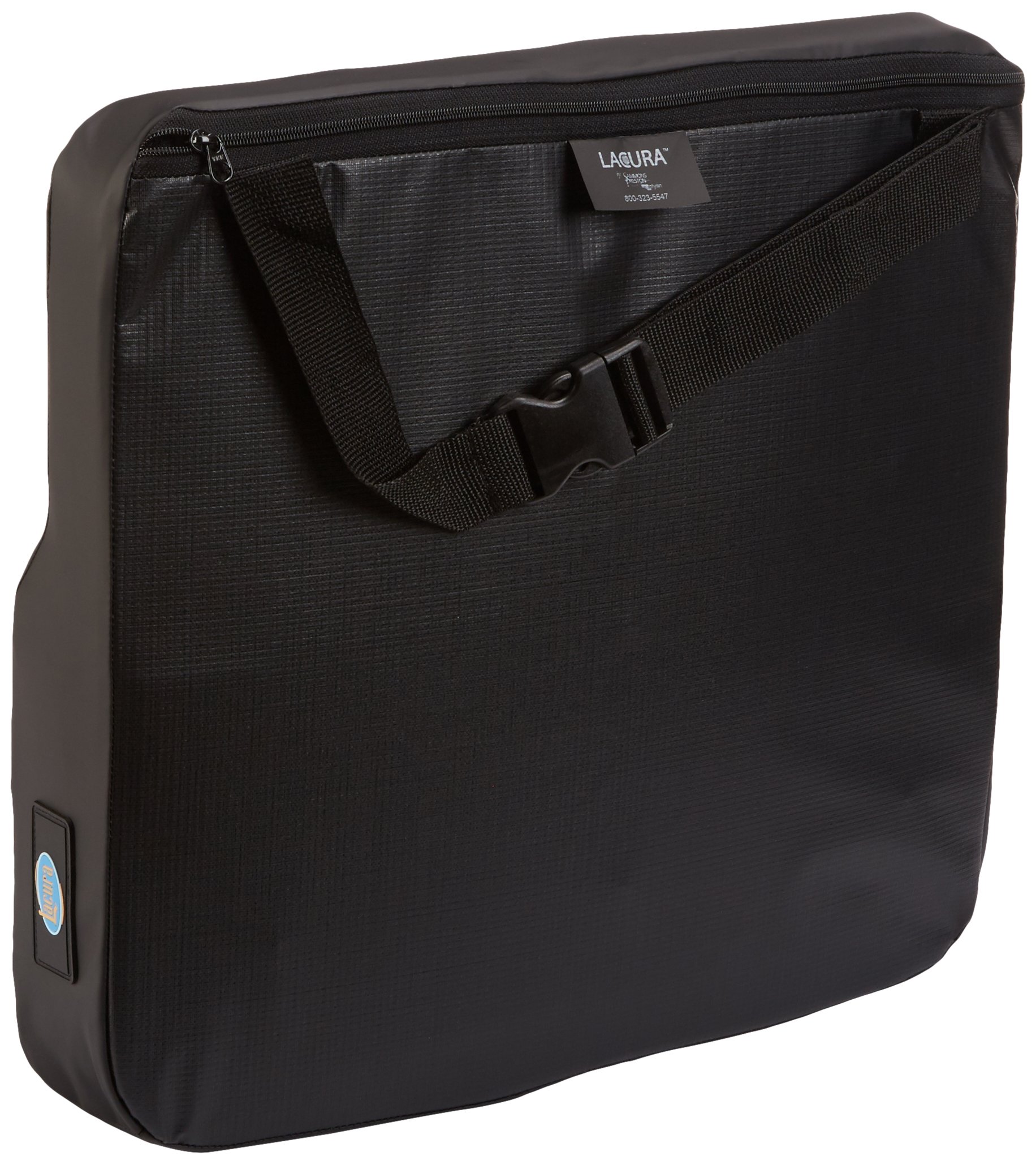 Buy Lacura AntiThrust Cushion, Comfortable Gel Foam Seat Cushion for