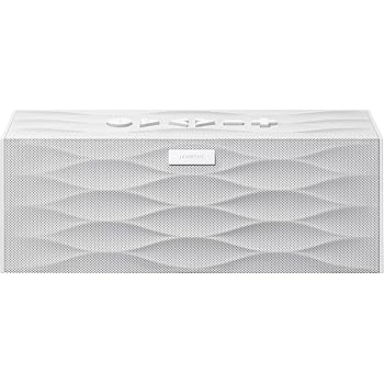jawbone boombox