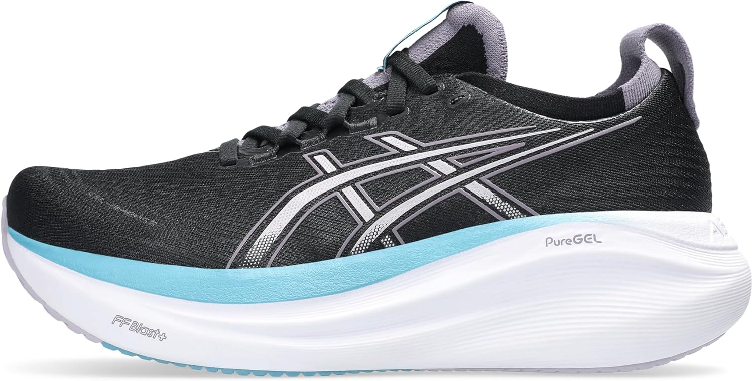 ASICS Women's Gel-Nimbus 27 Running Shoe