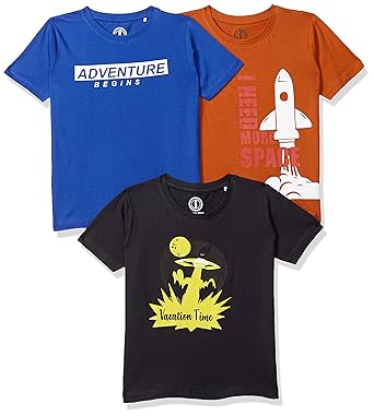 Joshua Tree Boys Regular fit T-Shirt