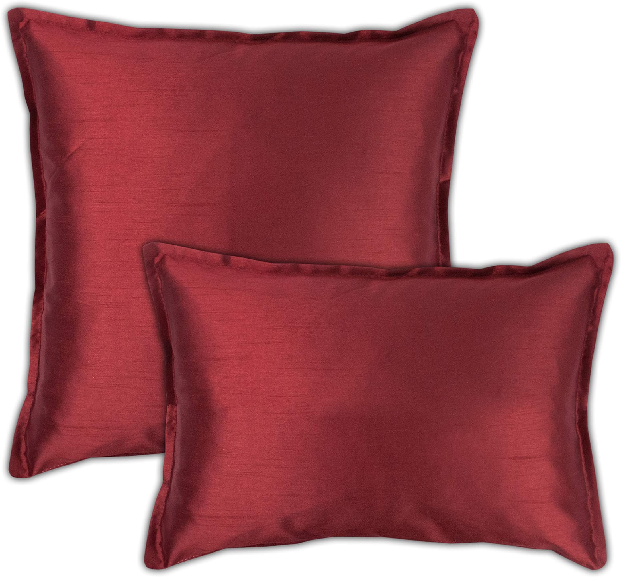 Sherry Kline Redcliff Combo Pillow