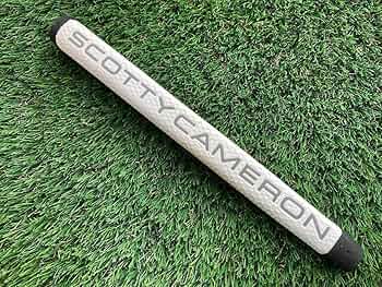 スコッティキャメロン パターグリップ ゴルフグリップ　マタドール  ホワイト 白 楽天市場】スコッティキャメロン MATADOR (マタドール) パター