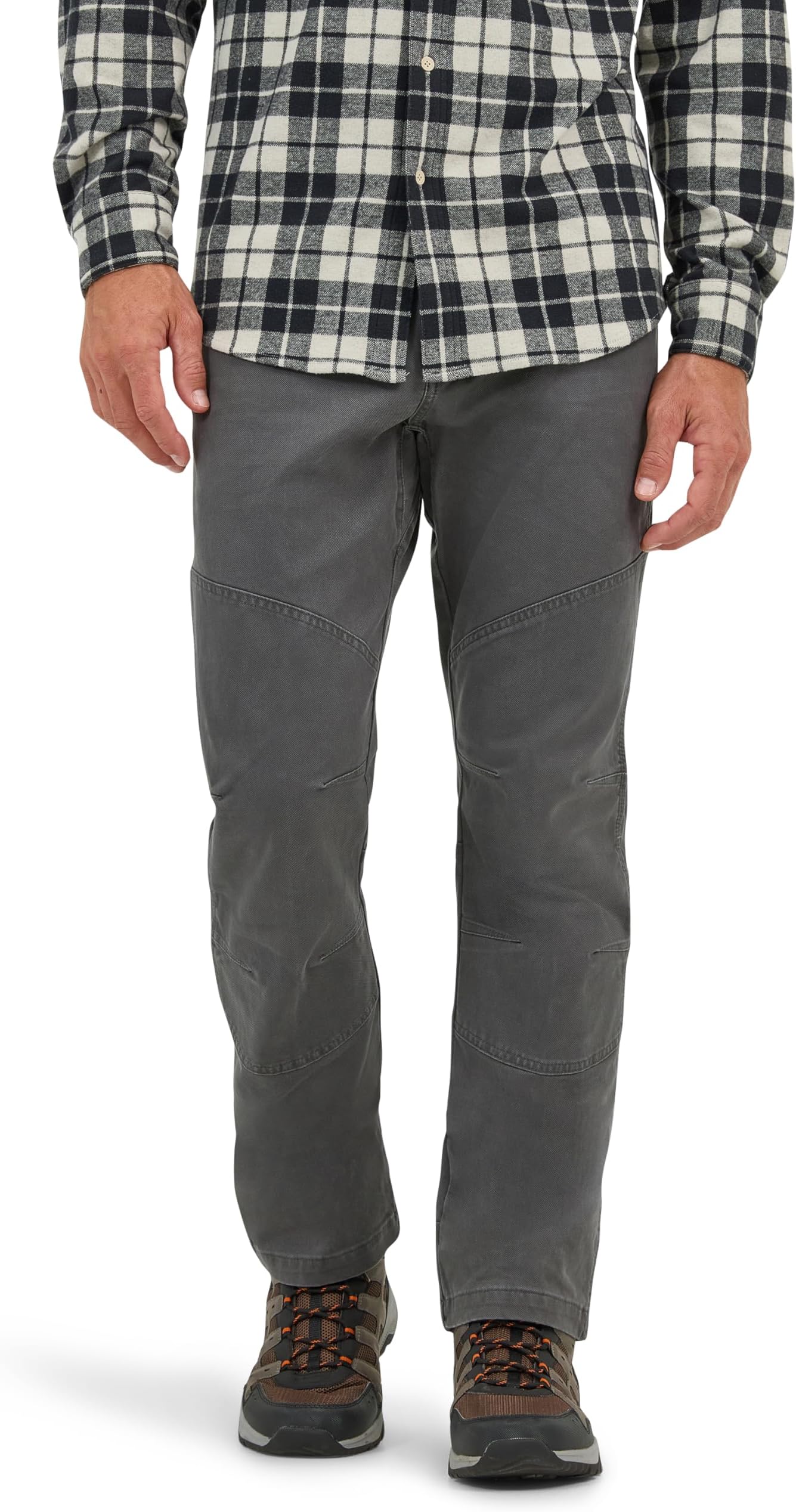 Men's Reinforced Utility Pants