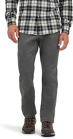 Wrangler Men's Atg Men's Reinforced Utility Pant Pants
