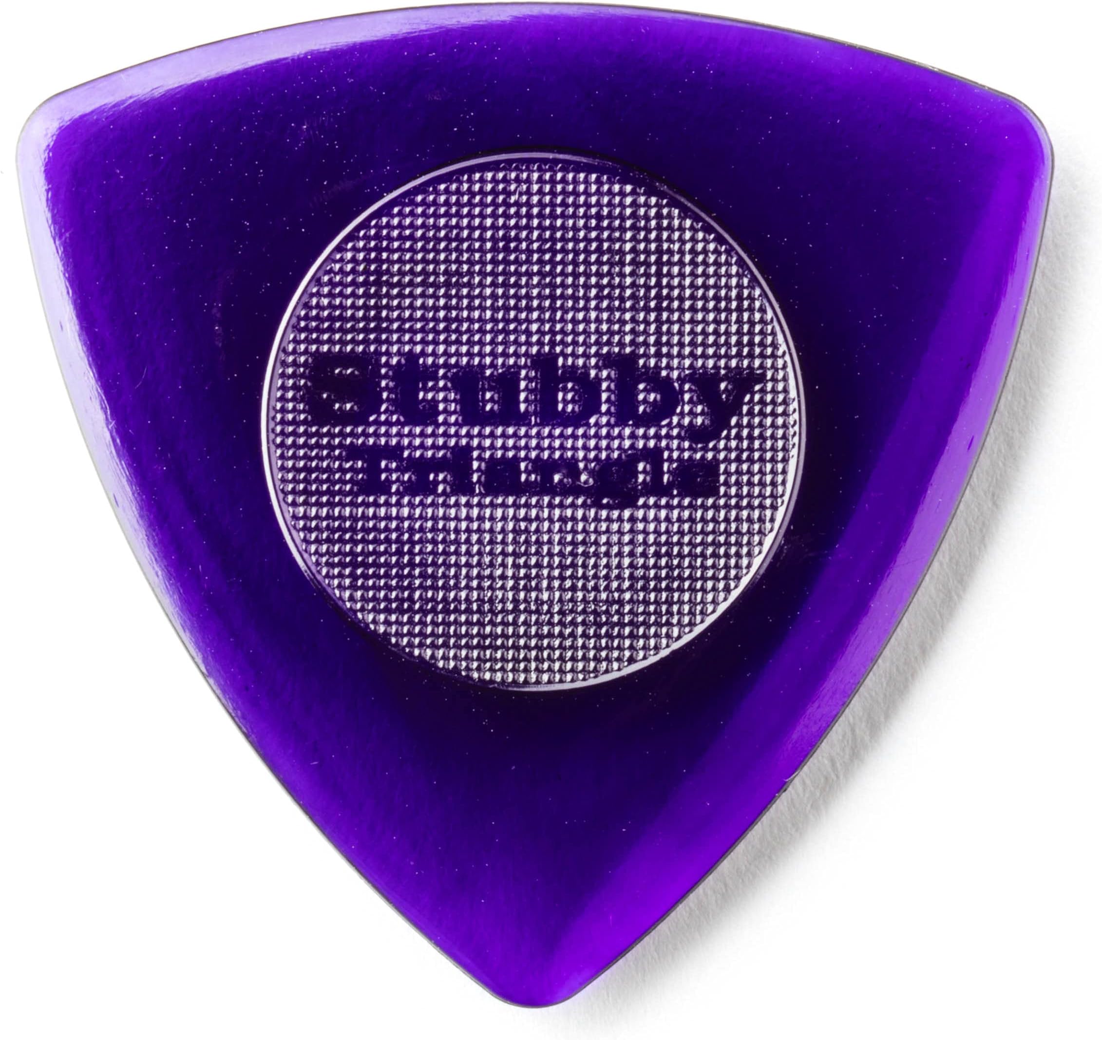Jim Dunlop 473P3.0 Tri Stubby Player Pack (Pack of 6)