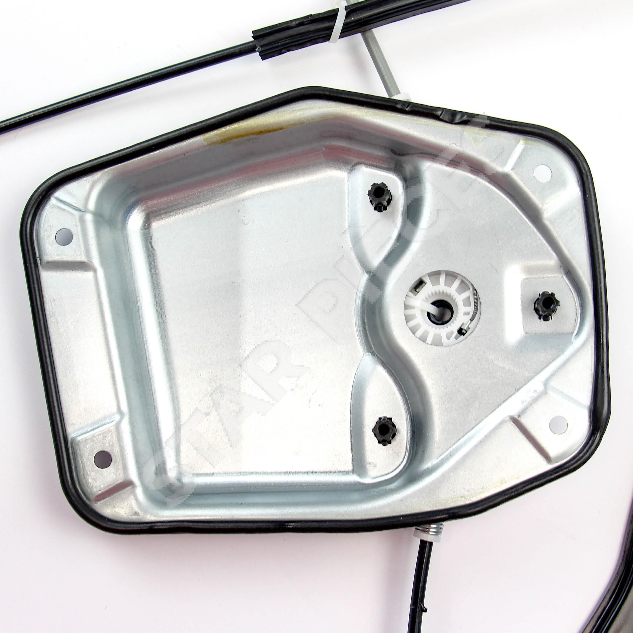 STARKIT PERFORMANCE Elevalunas compatible para Golf 5 (5 puertas) y Jetta 3 (2003-2010) DELANTERO IZQUIERDO (conductor) 1K4837461, 1K4837461B, 1K4837461A