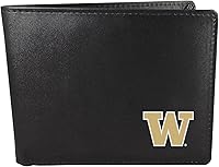 Vista 8 de Siskiyou Sports NCAA unisex Bi-fold Wallet