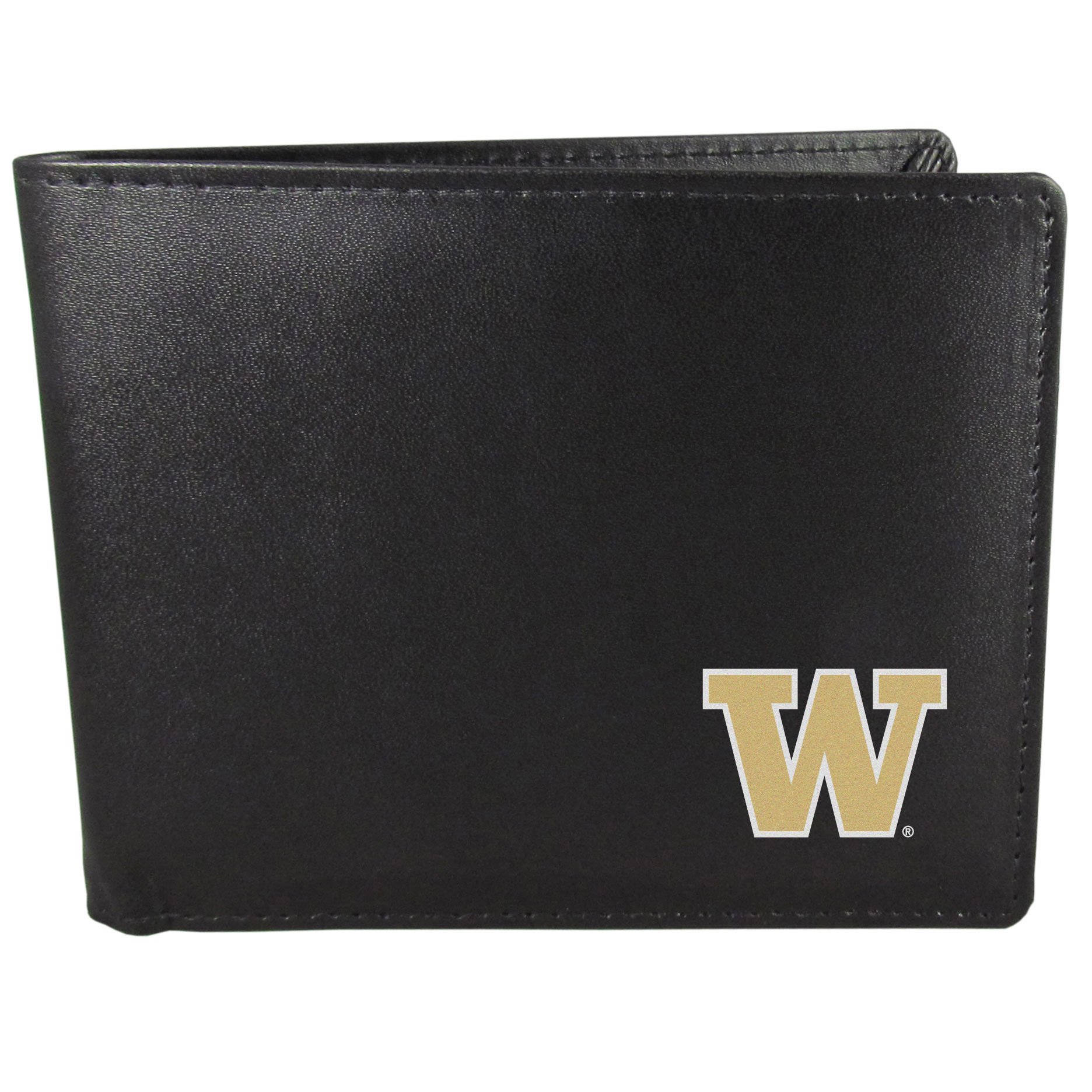 Siskiyou Sports NCAA unisex Bi-fold Wallet