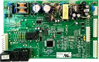 WR55X11098, WR55X11076, WR55X11077, 225D4206G003 For GE Refrigerator Pcd Control Board