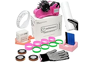 30-Piece Tumbler Sublimation Starter Kit for Effortless Mug and Tumbler Customization