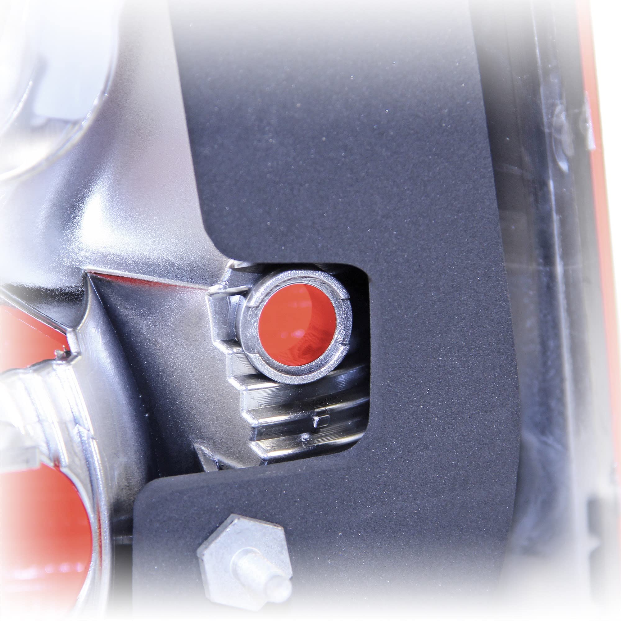 ATEC Germany 1x luce combinata posteriore sinistra indicatore esterno