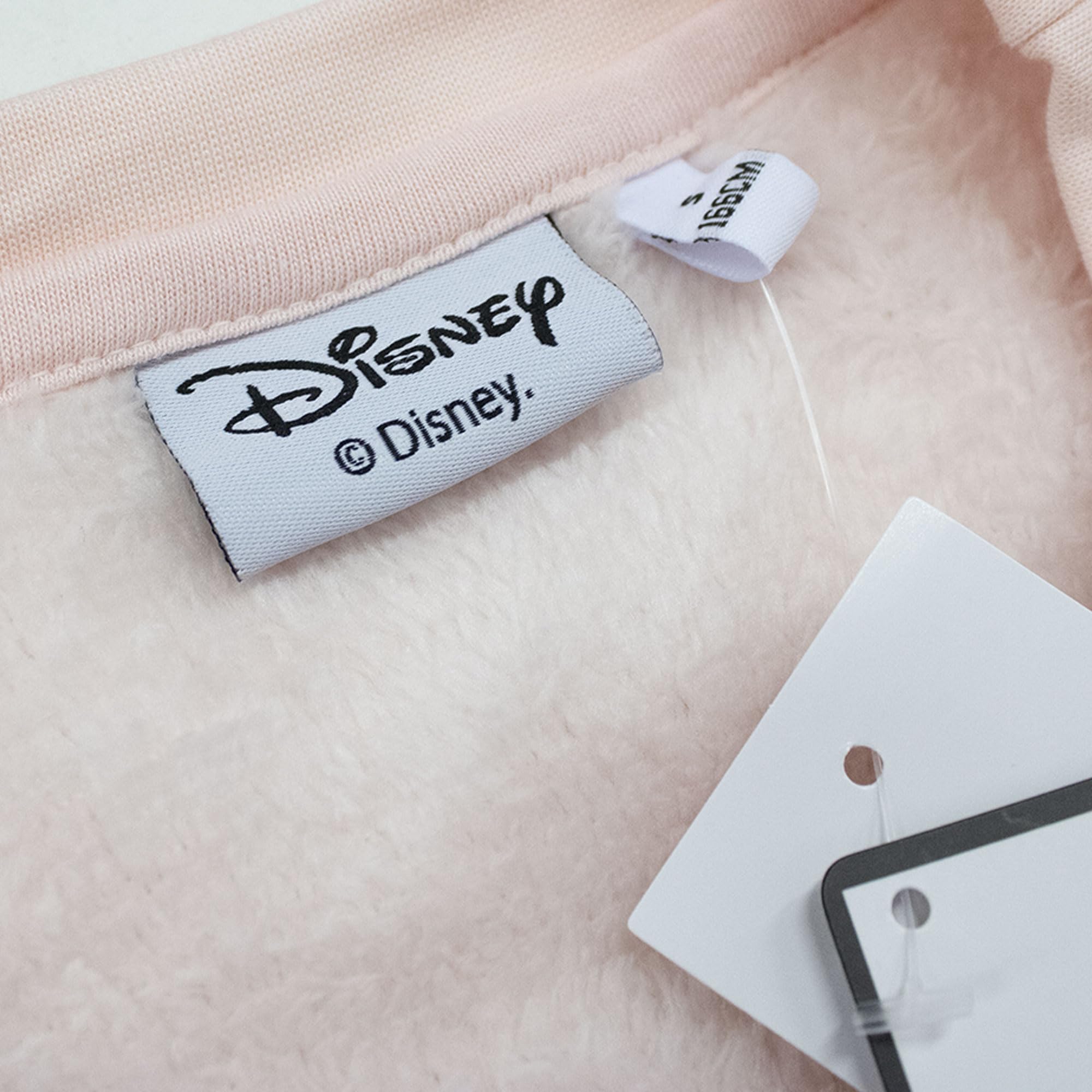 Disney Bambi Donna Pigiama Lungo
