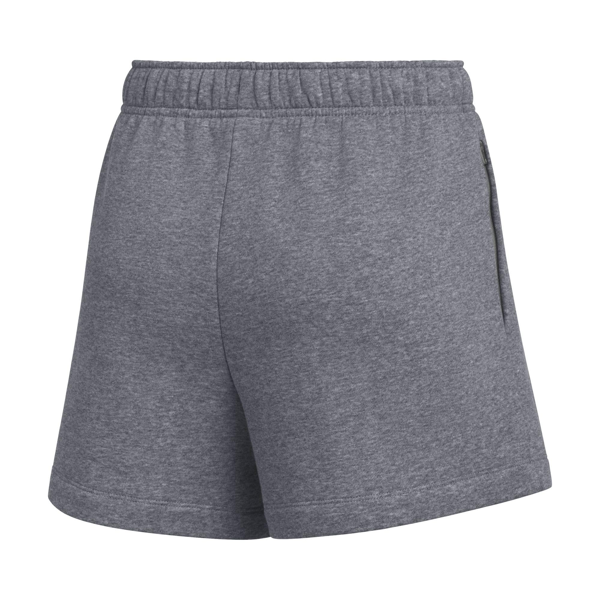 Nike - W Nk Park26 FLC Short Kz, Shorts Donna