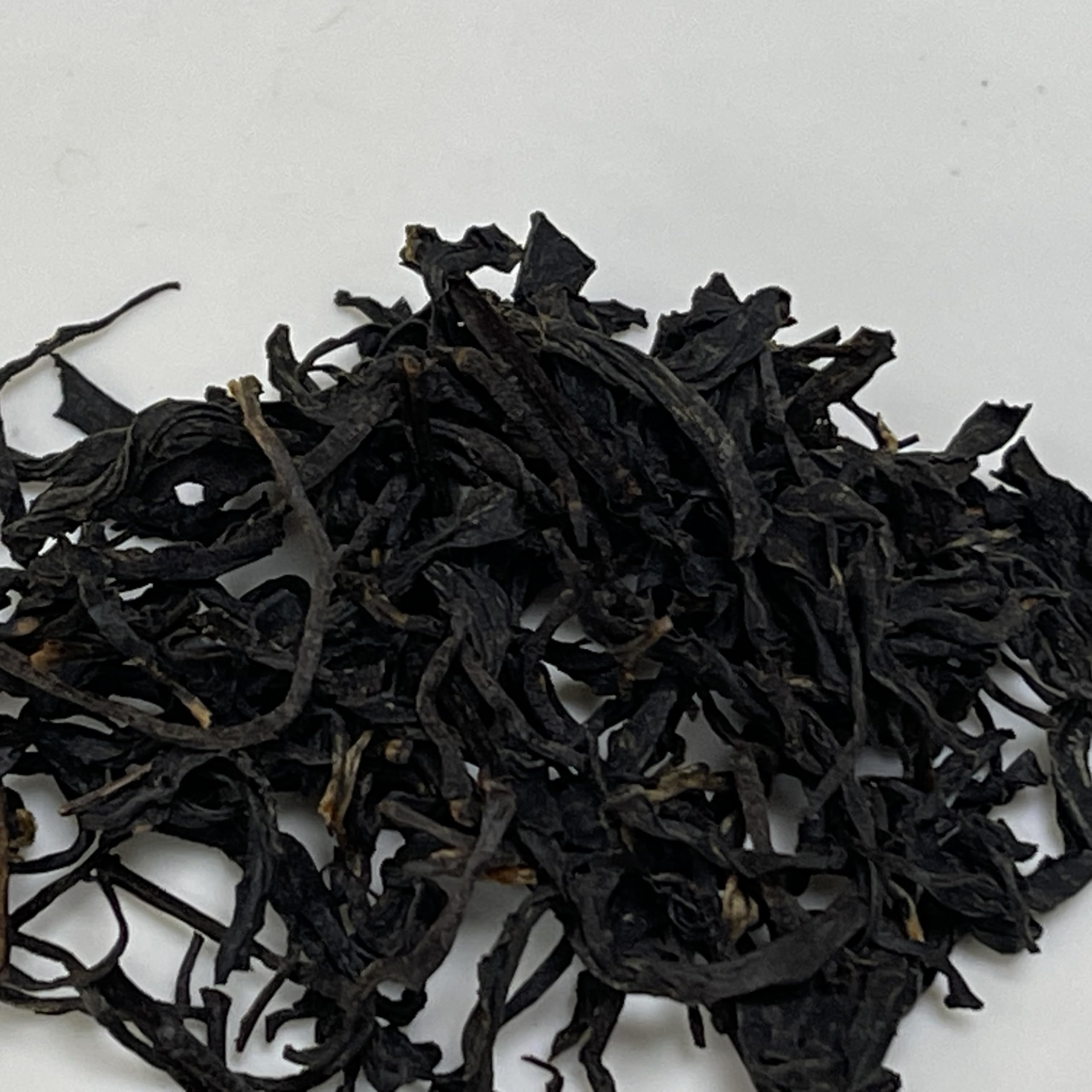 Taiwan Unique Tea Qingxin Oolong Cuifeng Black Tea 75g × 8 Pack