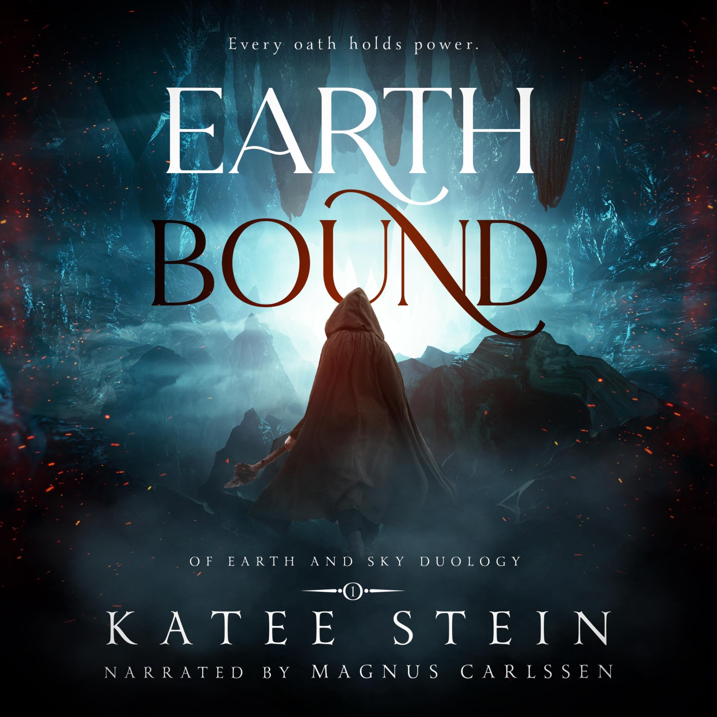 Cover art for Earthbound