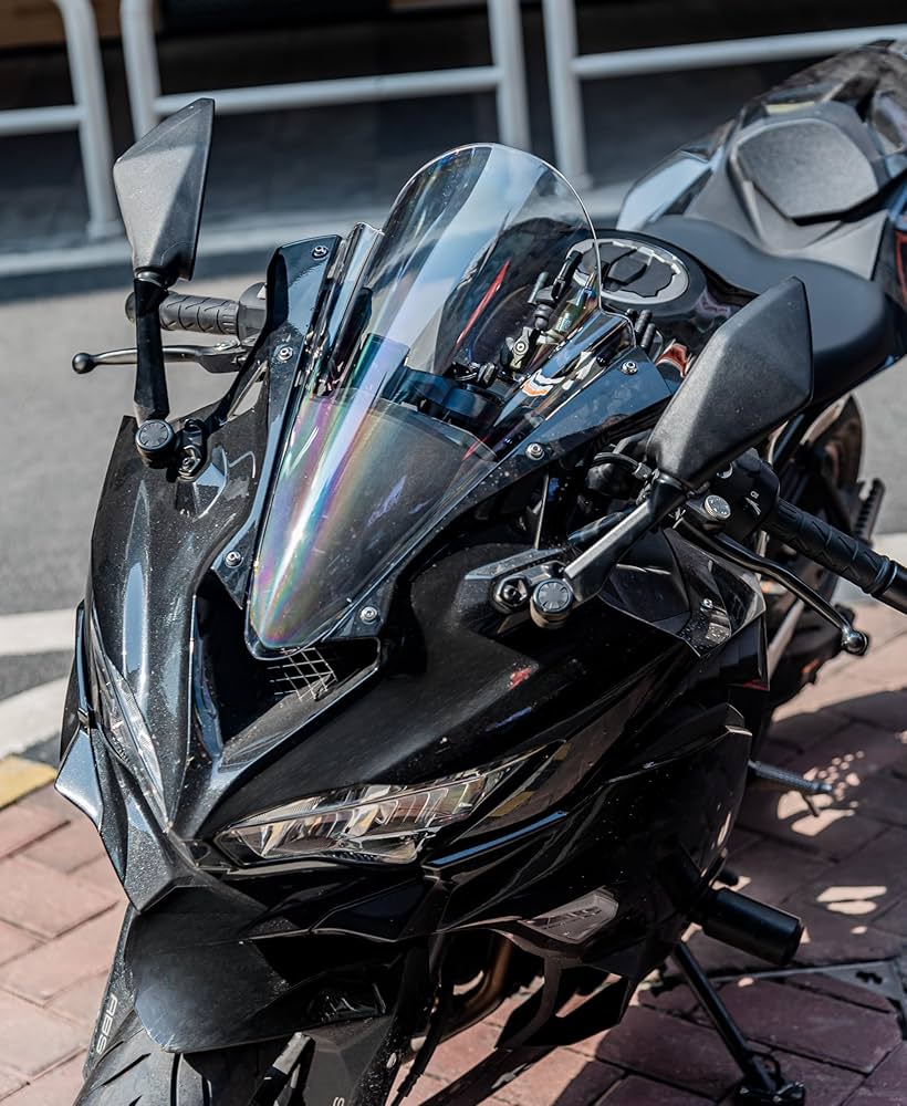 Se.ページ カワサキ Ninja ZXー25R SE のカタログ情報 | 新車