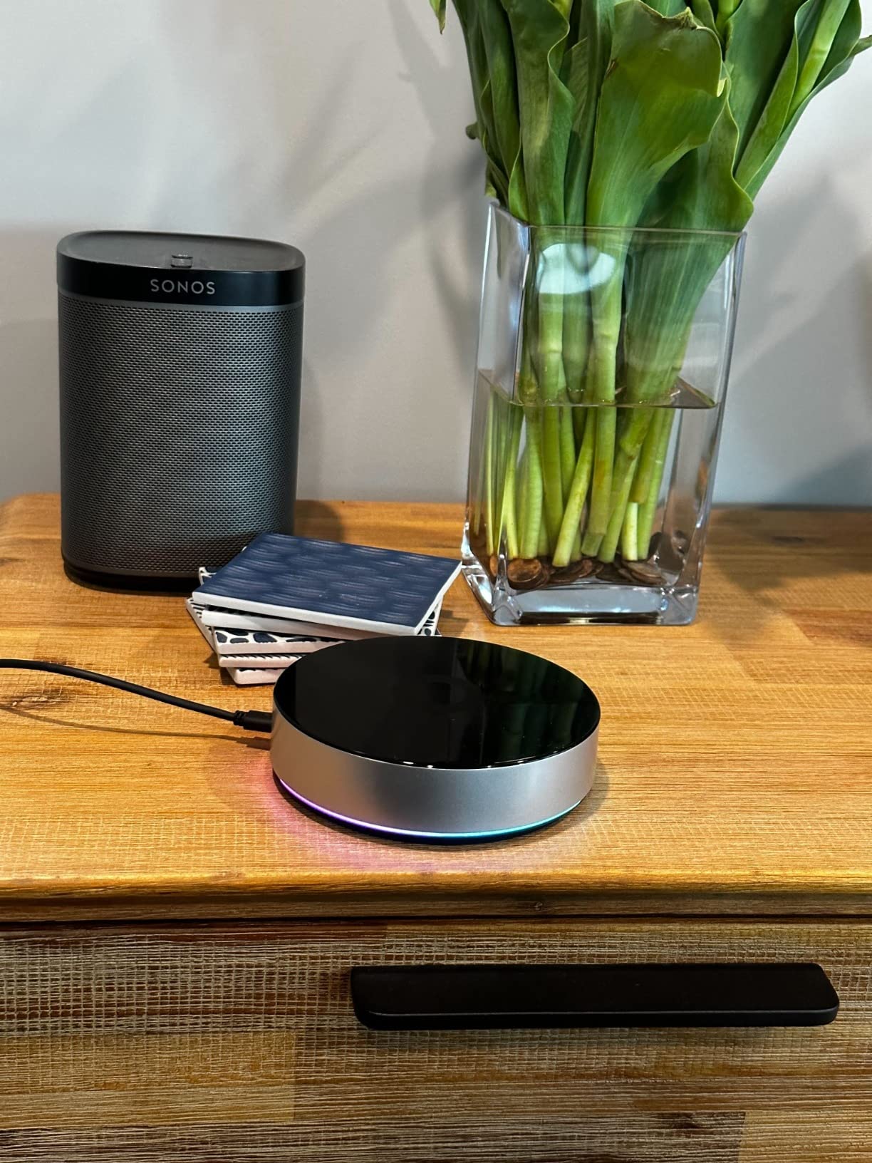 Athom Homey Bridge | | Smart home hubs