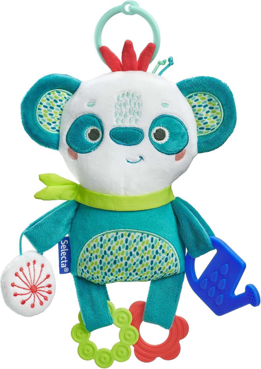 Selecta 61076 Tulips Garden, Activity Tulip Pendant, 29 cm