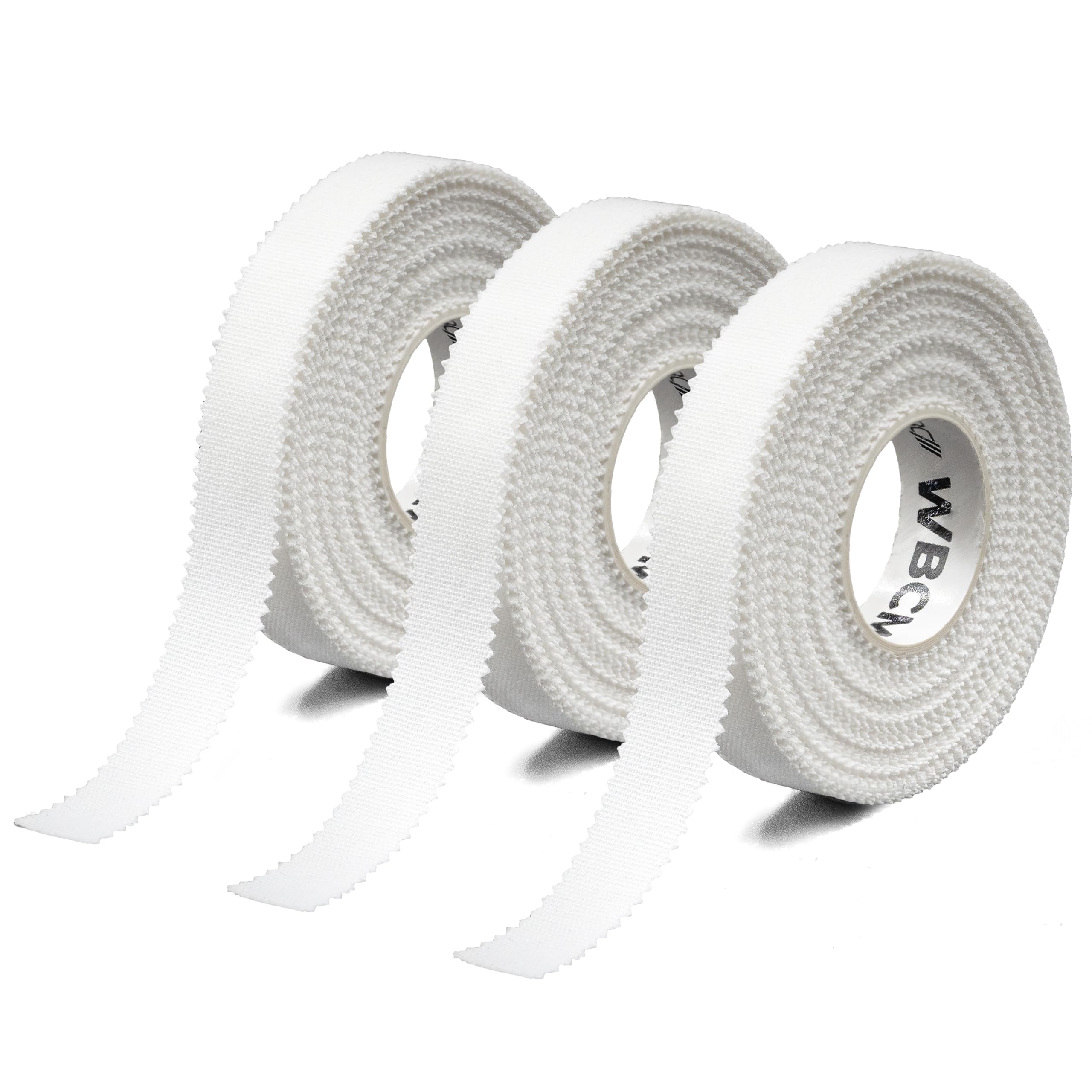 WARM BODY COLD MIND Athletic Finger Tape - 0 5inch x 33ft - Sport Tape for Fingers Strong
