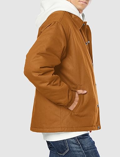 Amazon | [エックストララージ] アウター OG DUCK COACHES JACKET