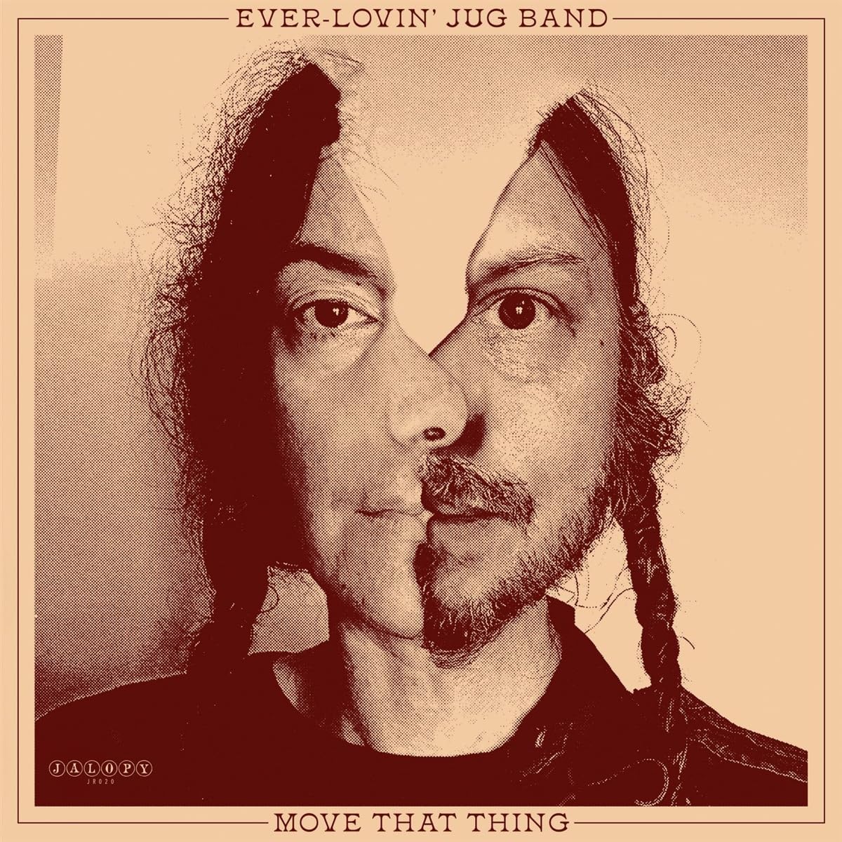 Move That Thing [12" VINYL]