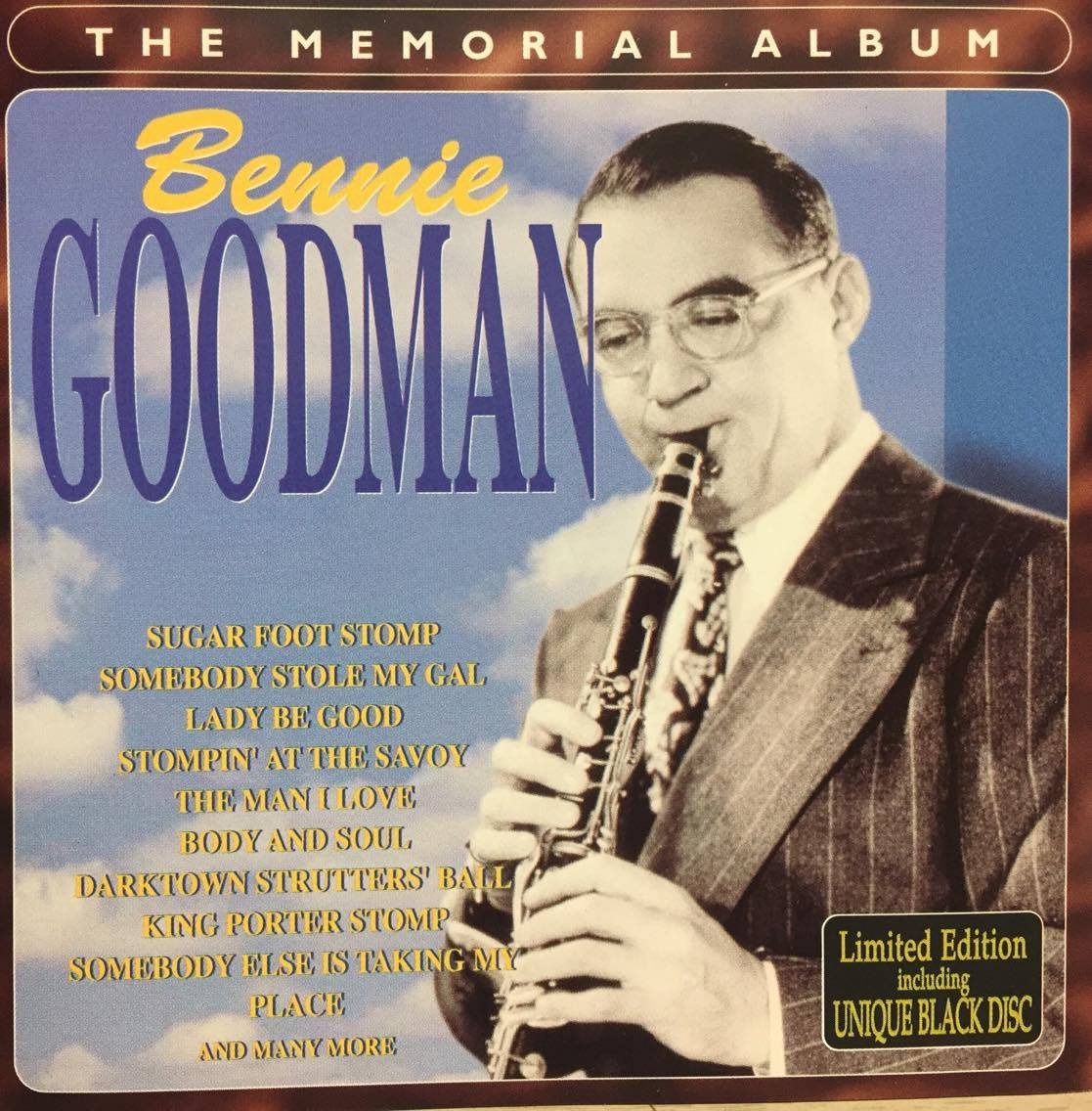 Benny Goodman