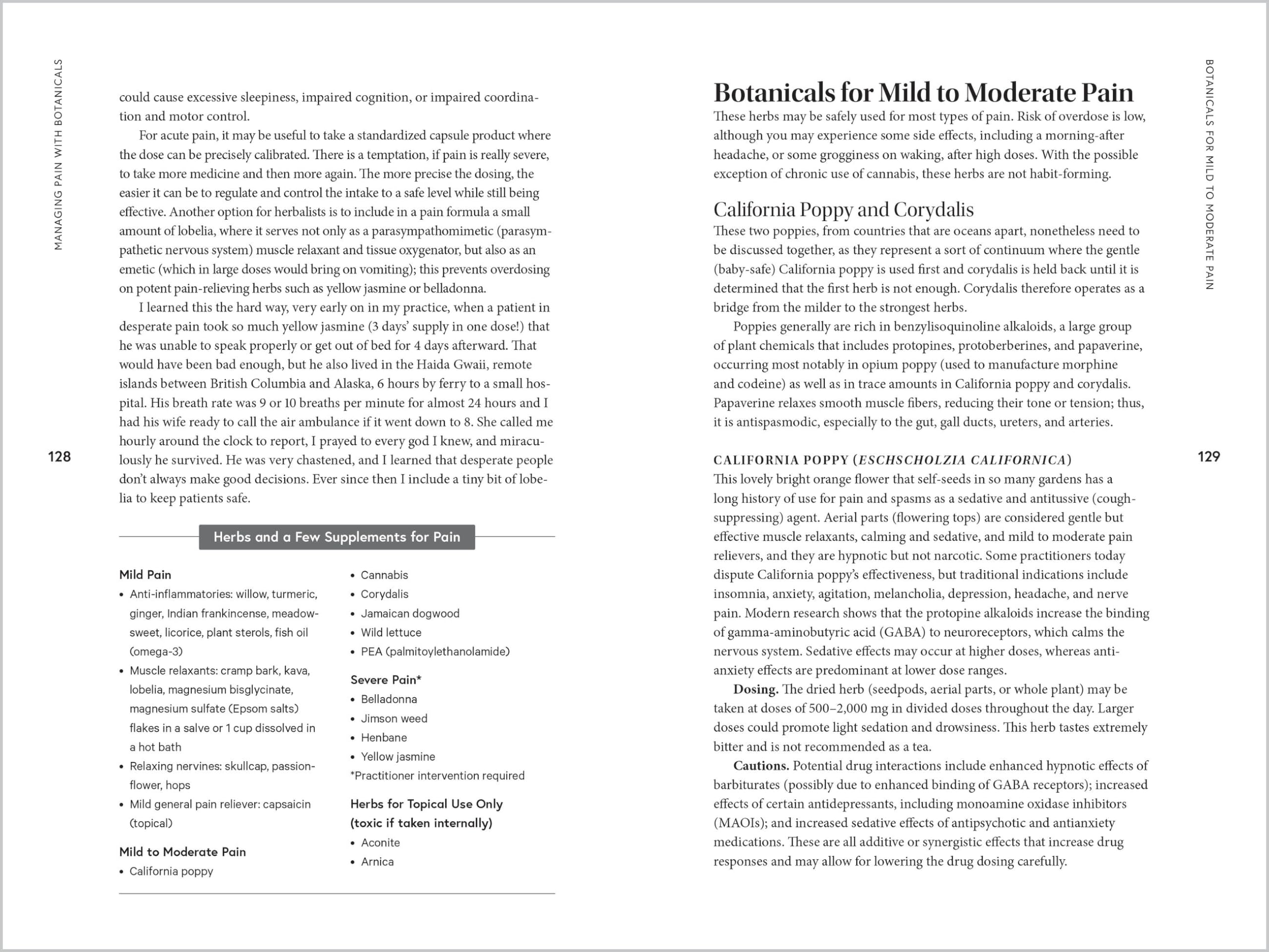 Holistic Cancer Care: An Herbal Approach to Reducing Cancer Risk, Helping Patients Thrive During Treatment, and Minimizing Recurrence